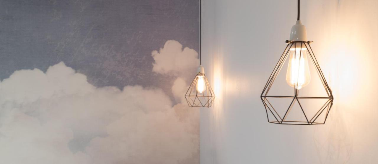Appartamento Design & Cosy - Centre Historique Ecusson Montpellier Esterno foto